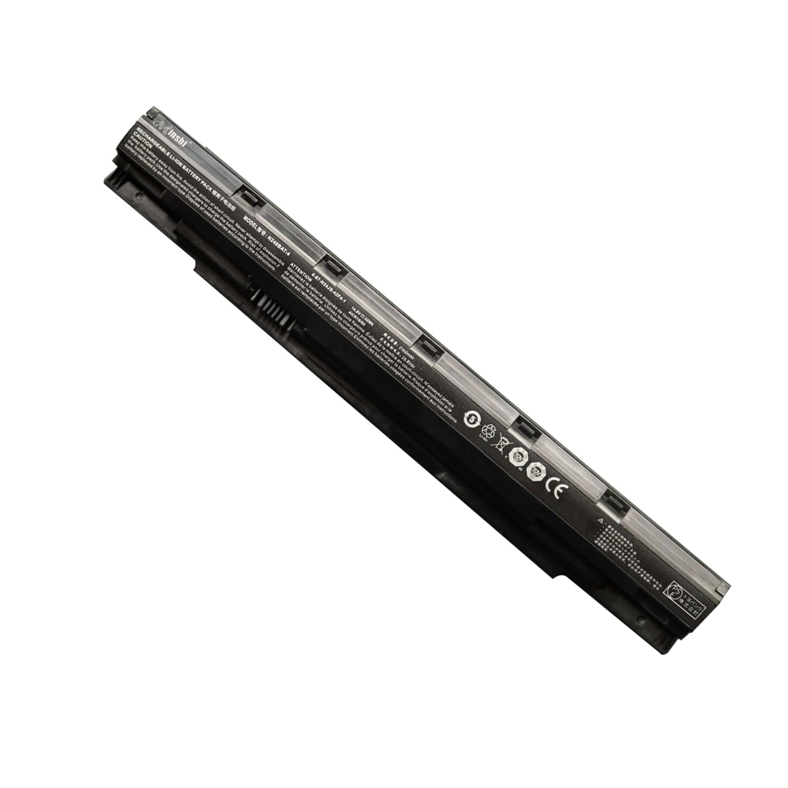 MB-B502E バッテリー Amazon.co.jp: MOUSE対応 WERUN24O4 mb-B502E【14.8V、32WH